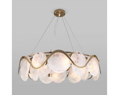 Сделать заказ Подвесная люстра Bogates 354/8 Smart (322/8)| VIVID-LIGHT.RU