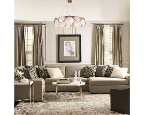 Сделать заказ Подвесная люстра Bogates 354/8 Smart (322/8)| VIVID-LIGHT.RU