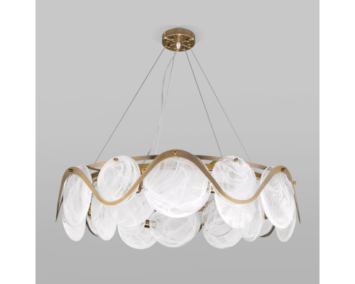 Сделать заказ Подвесная люстра Bogates 354/8 Smart (322/8)| VIVID-LIGHT.RU