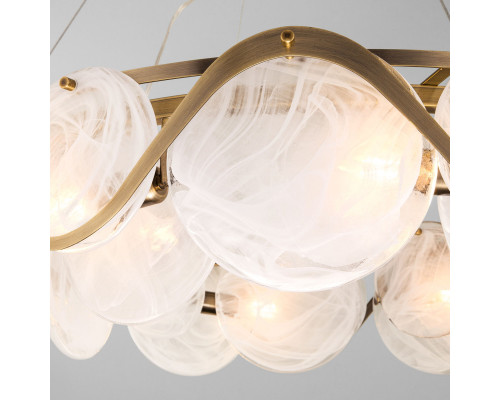 Купить Подвесная люстра Bogates 354/6 Smart (322/6)| VIVID-LIGHT.RU