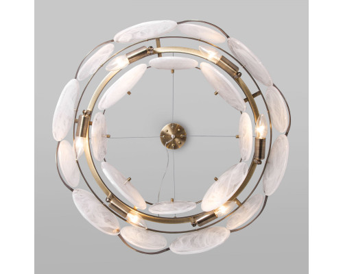 Купить Подвесная люстра Bogates 354/6 Smart (322/6)| VIVID-LIGHT.RU