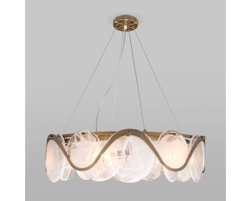 Купить Подвесная люстра Bogates 354/6 Smart (322/6)| VIVID-LIGHT.RU