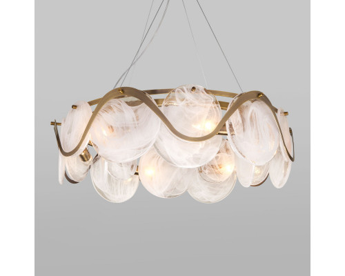 Купить Подвесная люстра Bogates 354/6 Smart (322/6)| VIVID-LIGHT.RU