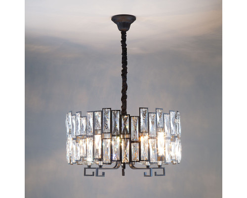 Оформить заказ Подвесная люстра Bogates 352/5 Strotskis Smart (275/5)| VIVID-LIGHT.RU