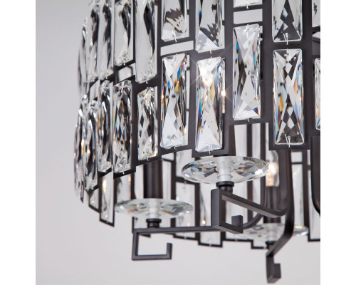 Оформить заказ Подвесная люстра Bogates 352/5 Strotskis Smart (275/5)| VIVID-LIGHT.RU