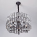 Оформить заказ Подвесная люстра Bogates 352/5 Strotskis Smart (275/5)| VIVID-LIGHT.RU