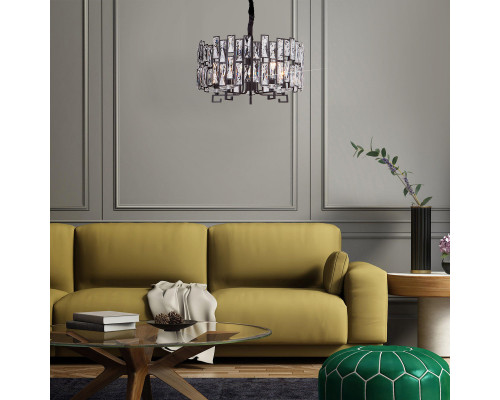 Оформить заказ Подвесная люстра Bogates 352/5 Strotskis Smart (275/5)| VIVID-LIGHT.RU