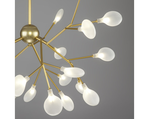 Заказать Подвесная люстра Bogates 341 Smart (540)| VIVID-LIGHT.RU