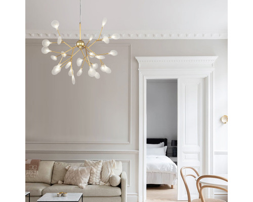 Заказать Подвесная люстра Bogates 341 Smart (540)| VIVID-LIGHT.RU