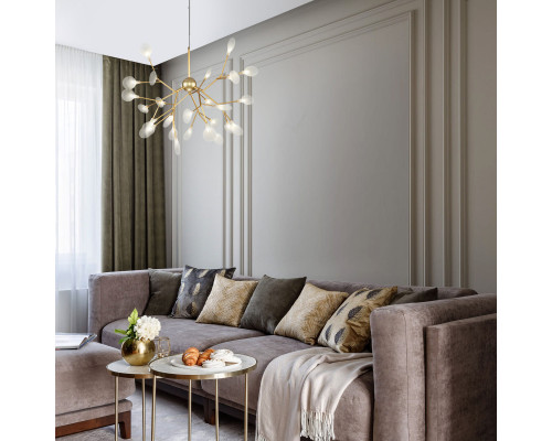 Заказать Подвесная люстра Bogates 341 Smart (540)| VIVID-LIGHT.RU