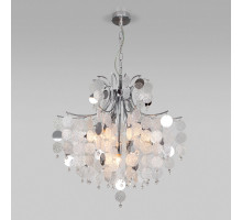 Подвесная люстра Bogate's 335/9 Smart (320/9)