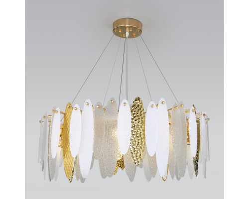 Сделать заказ Подвесная люстра Bogates 326/10| VIVID-LIGHT.RU