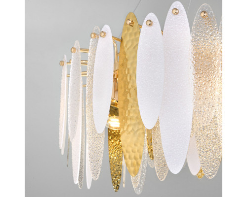 Сделать заказ Подвесная люстра Bogates 326/10| VIVID-LIGHT.RU