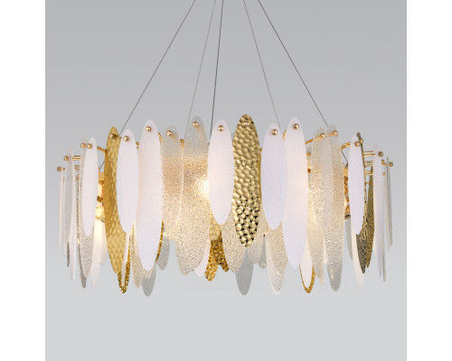 Сделать заказ Подвесная люстра Bogates 326/10| VIVID-LIGHT.RU