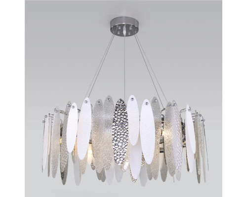 Заказать Подвесная люстра Bogates 324/10| VIVID-LIGHT.RU