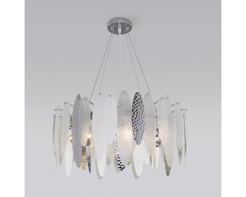 Заказать Подвесная люстра Bogates 324/8| VIVID-LIGHT.RU