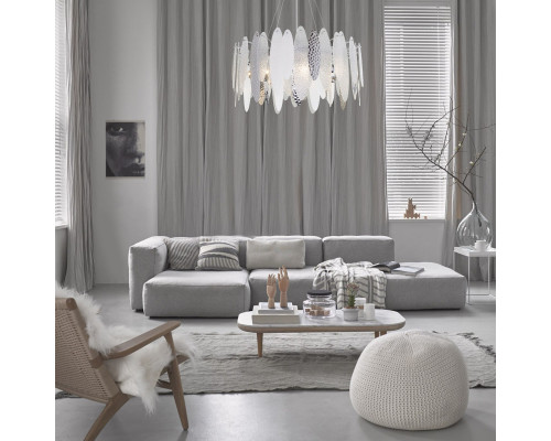 Заказать Подвесная люстра Bogates 324/8| VIVID-LIGHT.RU