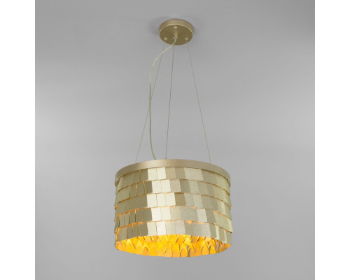 Заказать Подвесная люстра Bogates 317/6| VIVID-LIGHT.RU