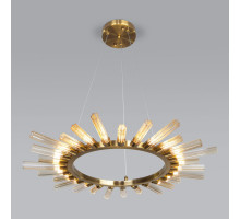 Подвесная люстра Bogate's 557