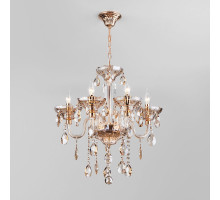 Подвесная люстра Bogate's 310/5 Strotskis