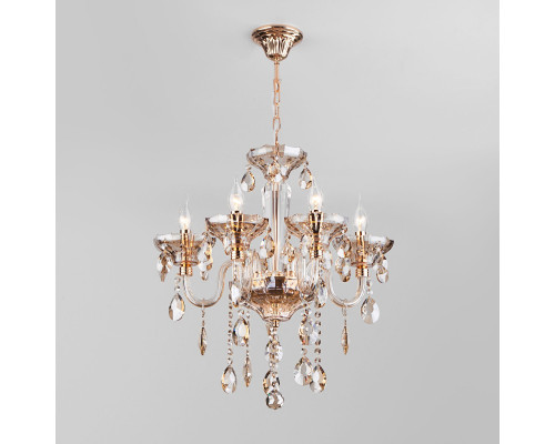 Купить Подвесная люстра Bogates 310/5 Strotskis| VIVID-LIGHT.RU