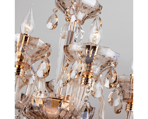 Купить Подвесная люстра Bogates 310/5 Strotskis| VIVID-LIGHT.RU