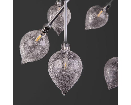 Сделать заказ Подвесная люстра Bogates 547| VIVID-LIGHT.RU