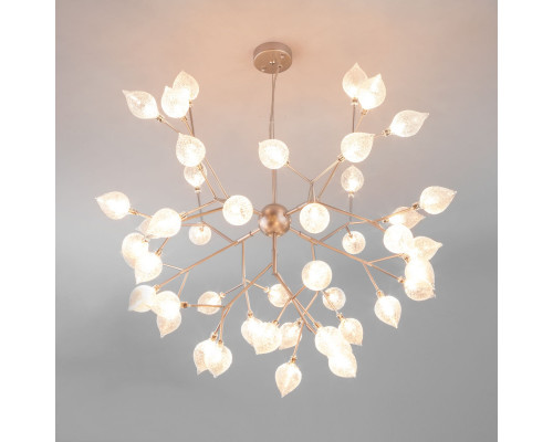 Сделать заказ Подвесная люстра Bogates 547| VIVID-LIGHT.RU