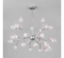 Подвесная люстра Bogate's 546