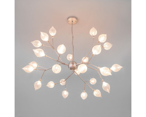 Заказать Подвесная люстра Bogates 546| VIVID-LIGHT.RU