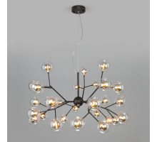 Подвесная люстра Bogate's 545