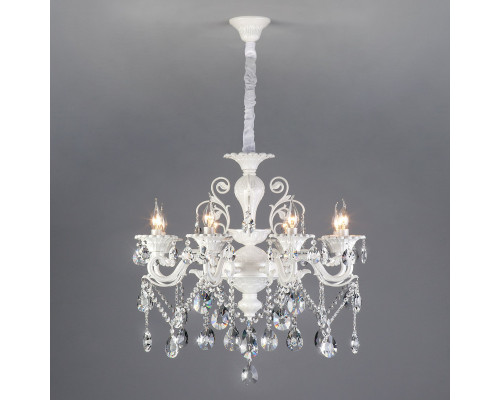 Заказать Подвесная люстра Bogates 294/8 Strotskis| VIVID-LIGHT.RU