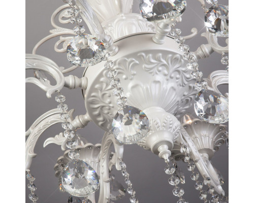 Заказать Подвесная люстра Bogates 294/8 Strotskis| VIVID-LIGHT.RU