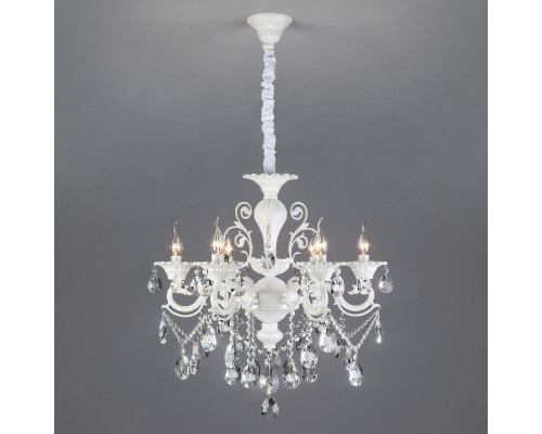 Купить Подвесная люстра Bogates 294/6 Strotskis| VIVID-LIGHT.RU