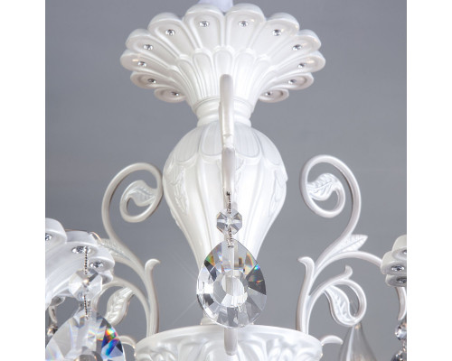 Купить Подвесная люстра Bogates 294/6 Strotskis| VIVID-LIGHT.RU