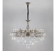 Подвесная люстра Bogate's 283/10 Strotskis