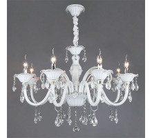 Подвесная люстра Bogate's 248/8 Strotskis