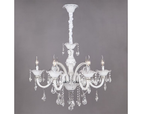 Купить Подвесная люстра Bogates 125/6 Strotskis| VIVID-LIGHT.RU