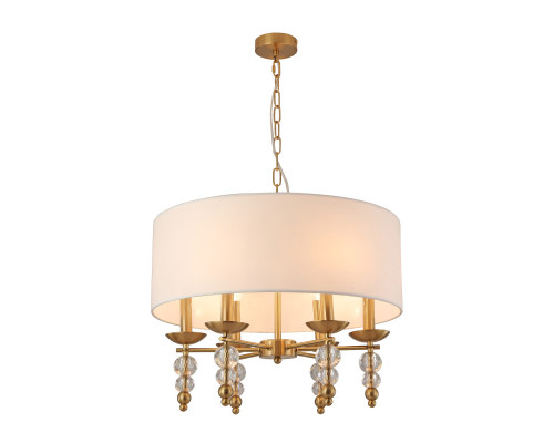 Оформить заказ Подвесная люстра Freya FR1009PL-06BS| VIVID-LIGHT.RU