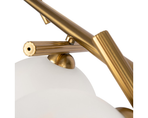 Сделать заказ Подвесная люстра Freya FR5259PL-04BS| VIVID-LIGHT.RU