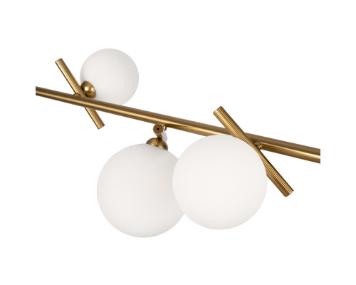 Сделать заказ Подвесная люстра Freya FR5259PL-04BS| VIVID-LIGHT.RU