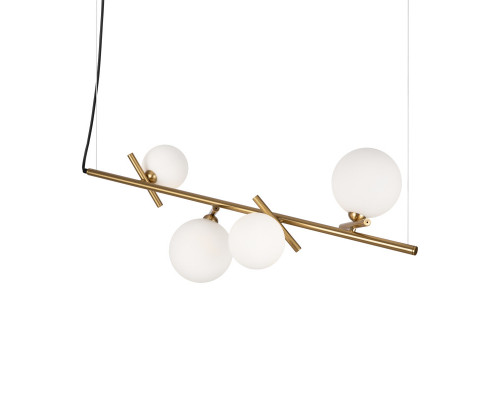 Сделать заказ Подвесная люстра Freya FR5259PL-04BS| VIVID-LIGHT.RU