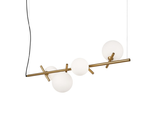 Сделать заказ Подвесная люстра Freya FR5259PL-04BS| VIVID-LIGHT.RU