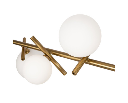 Купить Подвесная люстра Freya FR5259PL-06BS| VIVID-LIGHT.RU