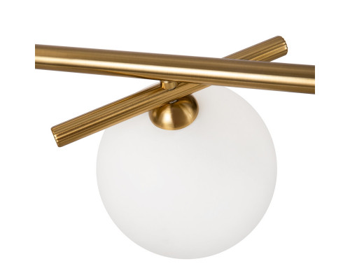 Купить Подвесная люстра Freya FR5259PL-06BS| VIVID-LIGHT.RU