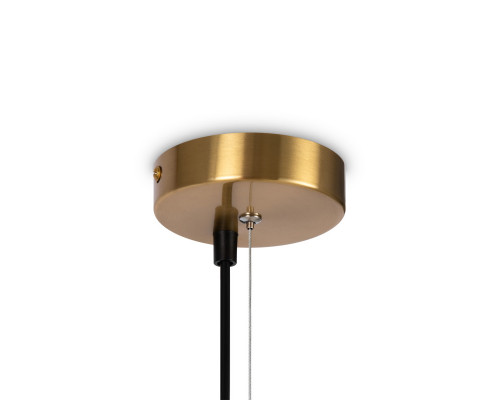 Купить Подвесная люстра Freya FR5259PL-06BS| VIVID-LIGHT.RU