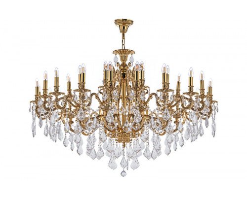 Купить Подвесная люстра Dio Darte Opera E 1.1.30.600 CG| VIVID-LIGHT.RU