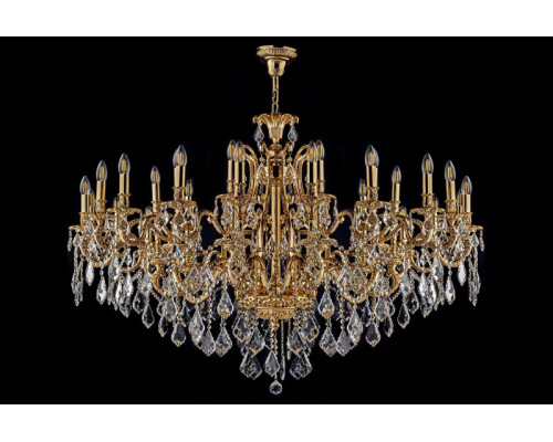 Купить Подвесная люстра Dio Darte Opera E 1.1.30.600 CG| VIVID-LIGHT.RU