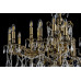 Купить Подвесная люстра Dio Darte Opera E 1.1.18.600 A| VIVID-LIGHT.RU