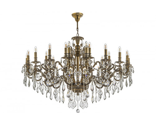 Сделать заказ Подвесная люстра Dio Darte Opera E 1.1.30.600 A| VIVID-LIGHT.RU